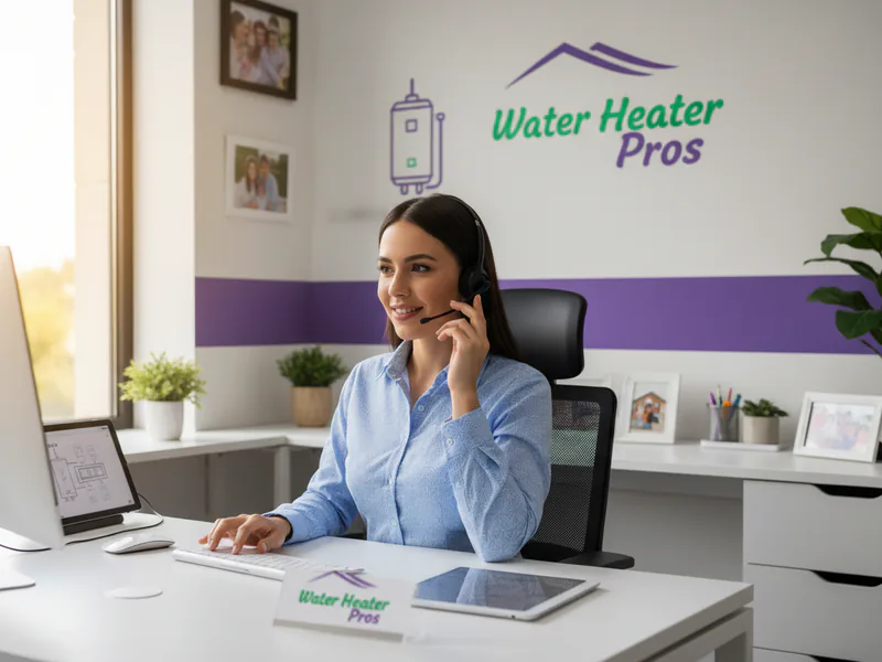 Water Heater Repair  in Cordova  FAQ